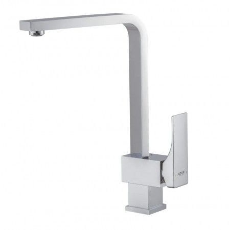 Змішувач для кухні Koer KB-70010-01 KR3488 хром